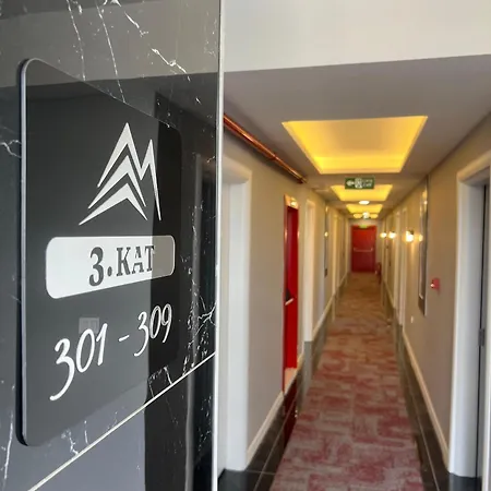 Megalora Hotel 3*