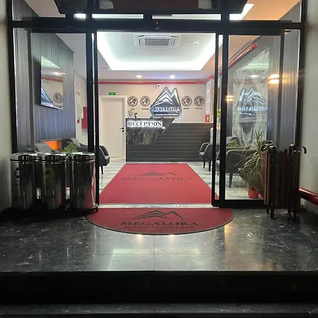 Hotel Megalora Malkara